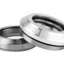 Core Dash Fully Integrated Scooter Headset - Chrome