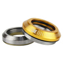 Core Dash Fully Integrated Scooter Headset - Anodized Gold