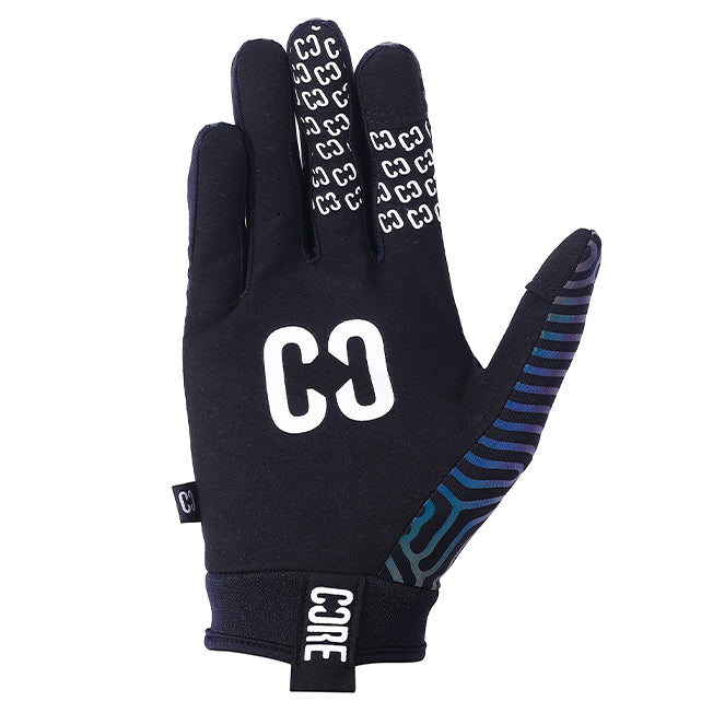 Core Protection Aero Gloves - Neochrome