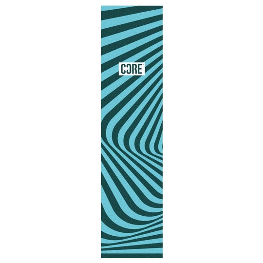 Core Scooter Griptape Vibe - Teal