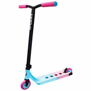 Core CL1 Complete Scooter - Pink / Teal
