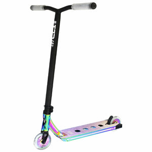 Core CL1 Complete Scooter - Black / Neo