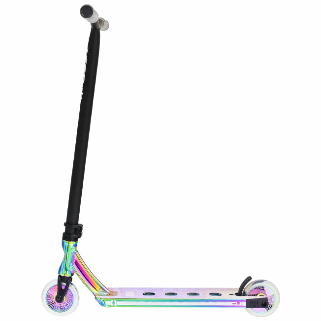 Core CL1 Complete Scooter - Black / Neo