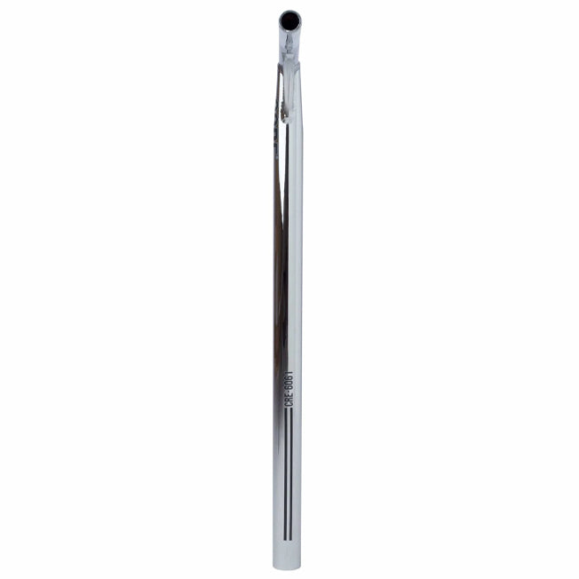 Core SL2 Aluminium Bars - IHC - Chrome - Handlebars - Dogg Scooters