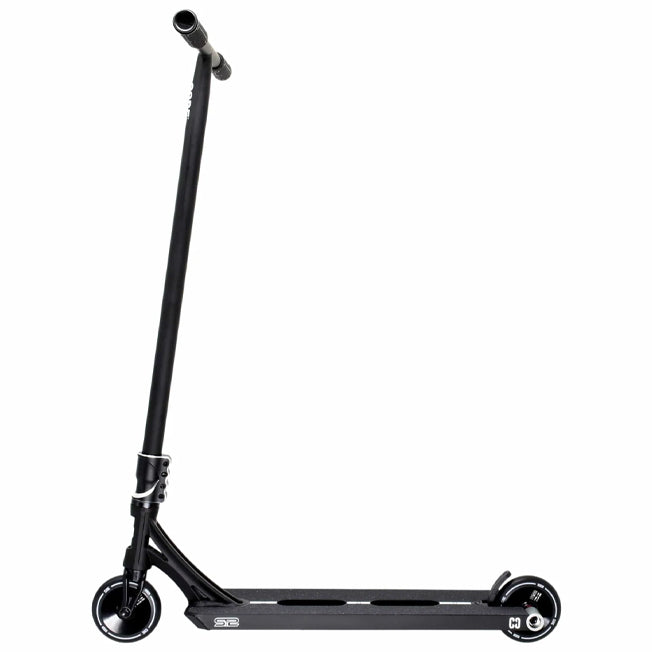 Core ST2 Complete Scooter - Black