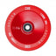 Core Hollowcore Wheel V2 - 110mm - Red/Red