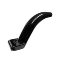 District Scooters 125 Brake - Black