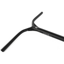 Ethic Dryade V2 Pro Scooter Bars - ICS/IHC - Black