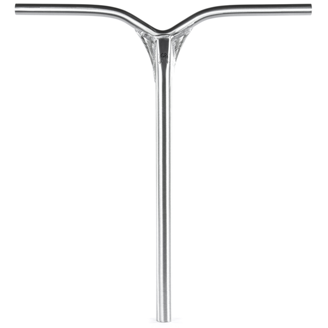 Ethic Dryade V2 Pro Scooter Bars - ICS/IHC - Raw