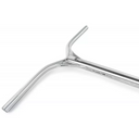 Ethic Dryade V2 Pro Scooter Bars - ICS/IHC - Raw