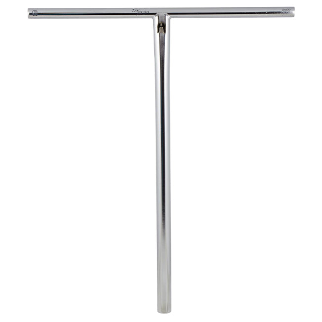 Ethic Trianon bars IHC Raw Dogg Scooters