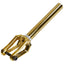 Root Air IHC Fork - Gold