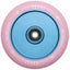 Drone Hollow Series Wheel - 110mm - Pastel Blue / Pink