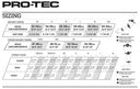Pro-Tec Classic Helmet - Gloss White - Adult
