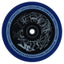 JP Kitsune Wheel - 110mm  - Blue