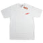 JP Logo T-Shirt - White