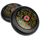 Ryan Williams Signature Hollowcore Wheels - 120mm -  Black - Pair