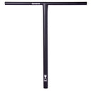 Longway Kronos Titanium Pro Scooter T Bars - HIC - Black