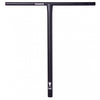 Thumbnail for Longway Kronos Titanium Pro Scooter T Bars - HIC - Black