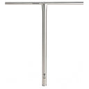 Longway Kronos Titanium Pro Scooter T Bars - HIC - Raw