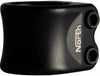 Thumbnail for North Profile Scooter Double Clamp - Matte Black