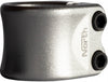 Thumbnail for North Profile Scooter Double Clamp - Raw