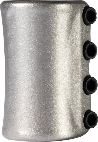 North Profile Scooter SCS Clamp - Raw