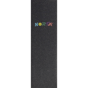 North Scooter Griptape - Patched
