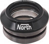 Thumbnail for North Star Pro Scooter Headset - Black