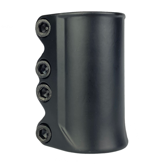 Ryan Williams Signature Scooter SCS Clamp - Black