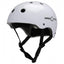 Pro-Tec Classic Helmet - Gloss White - Adult