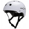 Thumbnail for Pro-Tec Classic Helmet - Gloss White - Adult