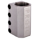 Proto Baby Scooter SCS Clamp - Silver