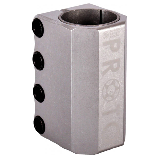 Proto Baby Scooter SCS Clamp - Silver