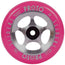 Proto Slider Starbright Wheels - 110mm - Pink - Pair