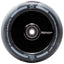 Revolution Fused Hollowcore Wheel - 110mm - Black/White Swirl