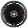 Thumbnail for Revolution Fused Hollowcore Pro Scooter Wheel - 110mm - Black/Black