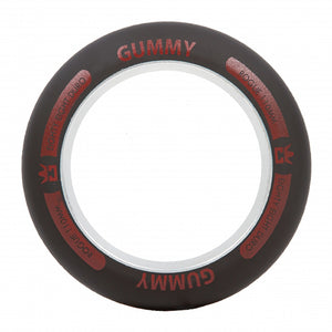 Rogue Ultrex V1 Gummy Ring - 110mm - Black/Red