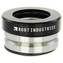 Root Fully Integrated Pro Scooter Headset - Anodized Black