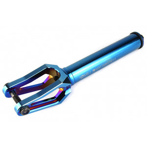 Root Air IHC Fork - Blue Ray