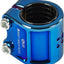 Root Air Double Clamp - Blue Ray