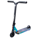 Root Industries Type R Mini Complete Scooter - Black / Oil Slick
