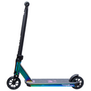Root Industries Type R Mini Complete Scooter - Black / Oil Slick