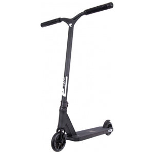 Root Type R Complete Scooter - Black