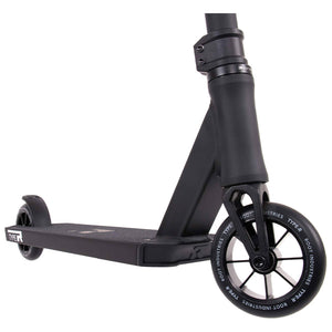 Root Type R Complete Scooter - Black