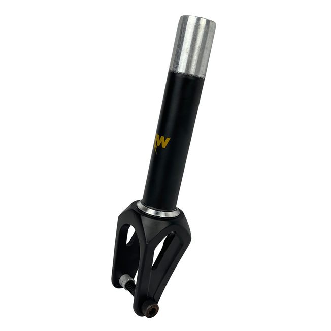 Ryan Williams Signature SCS/HIC Pro Scooter Fork - Black