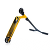 Thumbnail for Ryan Williams Junior Replica Complete Stunt Scooter - Gold / Black- B-STOCK