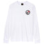 Santa Cruz MFG OG L/S T-Shirt - White