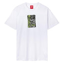 Santa Cruz Roskopp Rigid - White