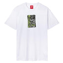 Santa Cruz Roskopp Rigid - White